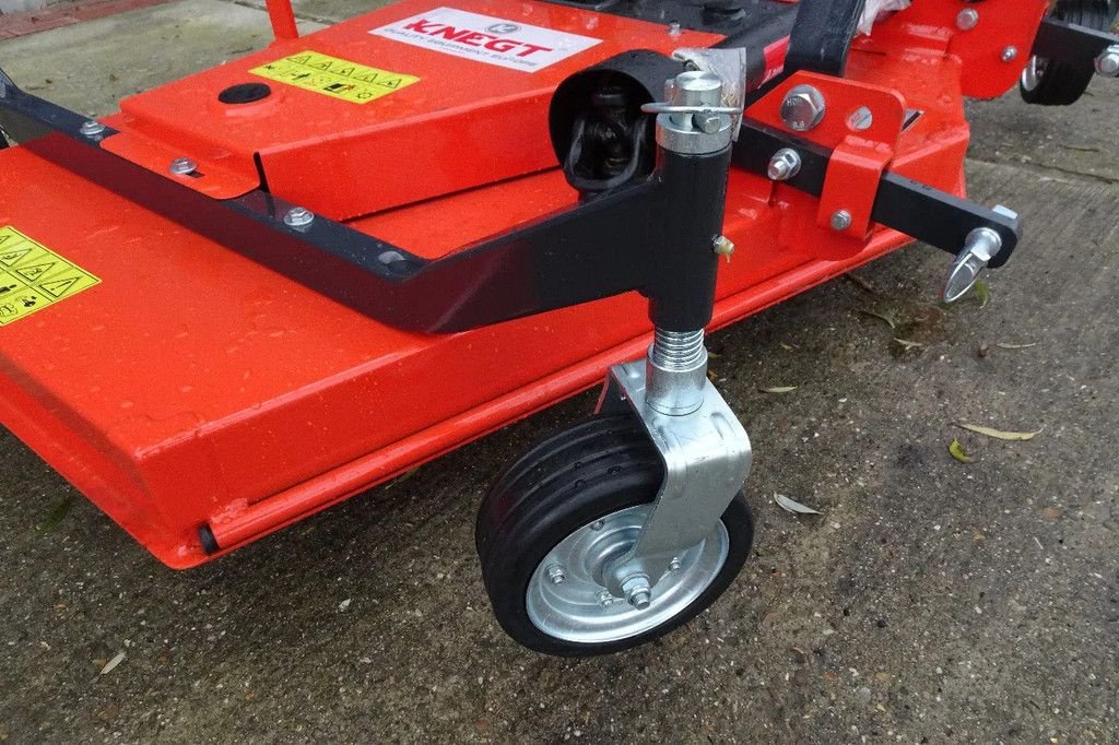 Mähwerk van het type Knegt Weidebloter Cirkelmaaier 180 ACTIE, Neumaschine in Losdorp (Foto 4)