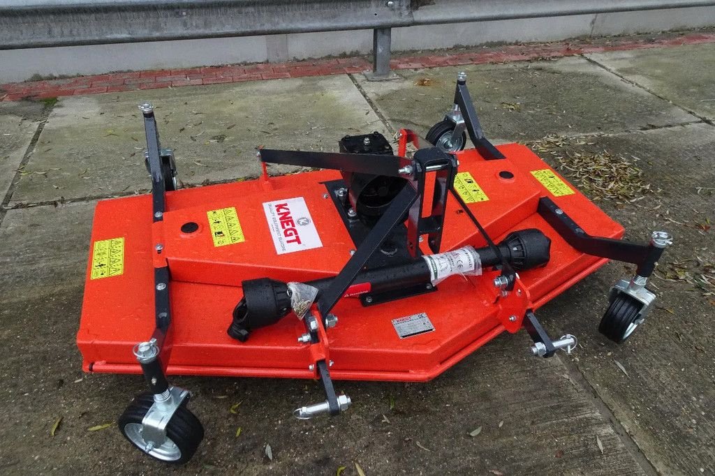 Mähwerk van het type Knegt Weidebloter Cirkelmaaier 180 ACTIE, Neumaschine in Losdorp (Foto 1)