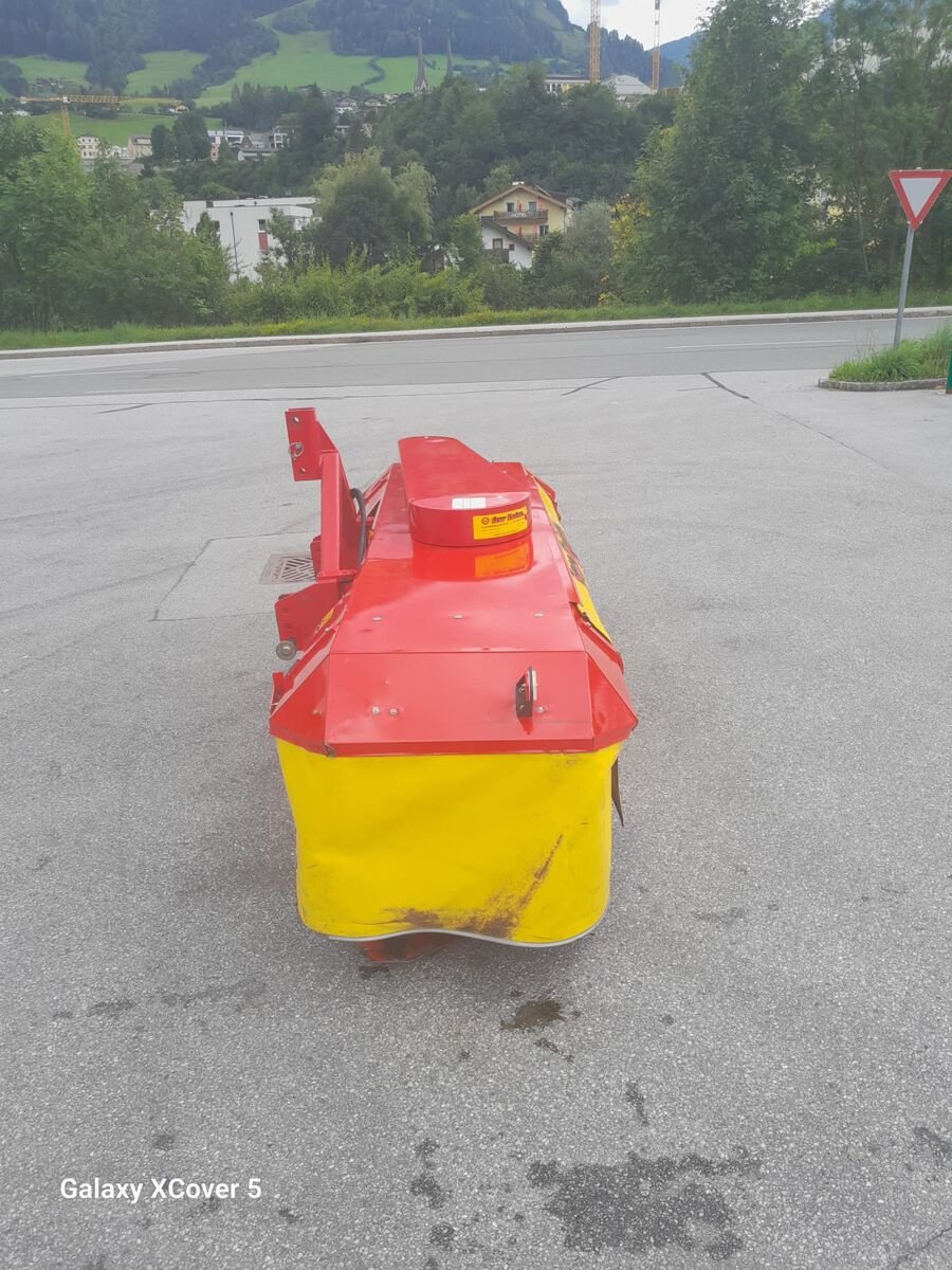 Mähwerk des Typs Knüsel Blitz 260, Gebrauchtmaschine in St. Johann (Bild 4)