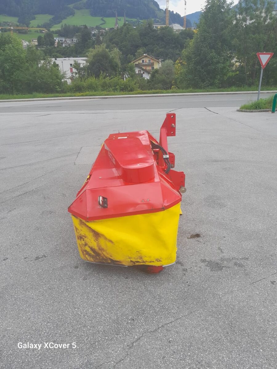 Mähwerk des Typs Knüsel Blitz 260, Gebrauchtmaschine in St. Johann (Bild 3)