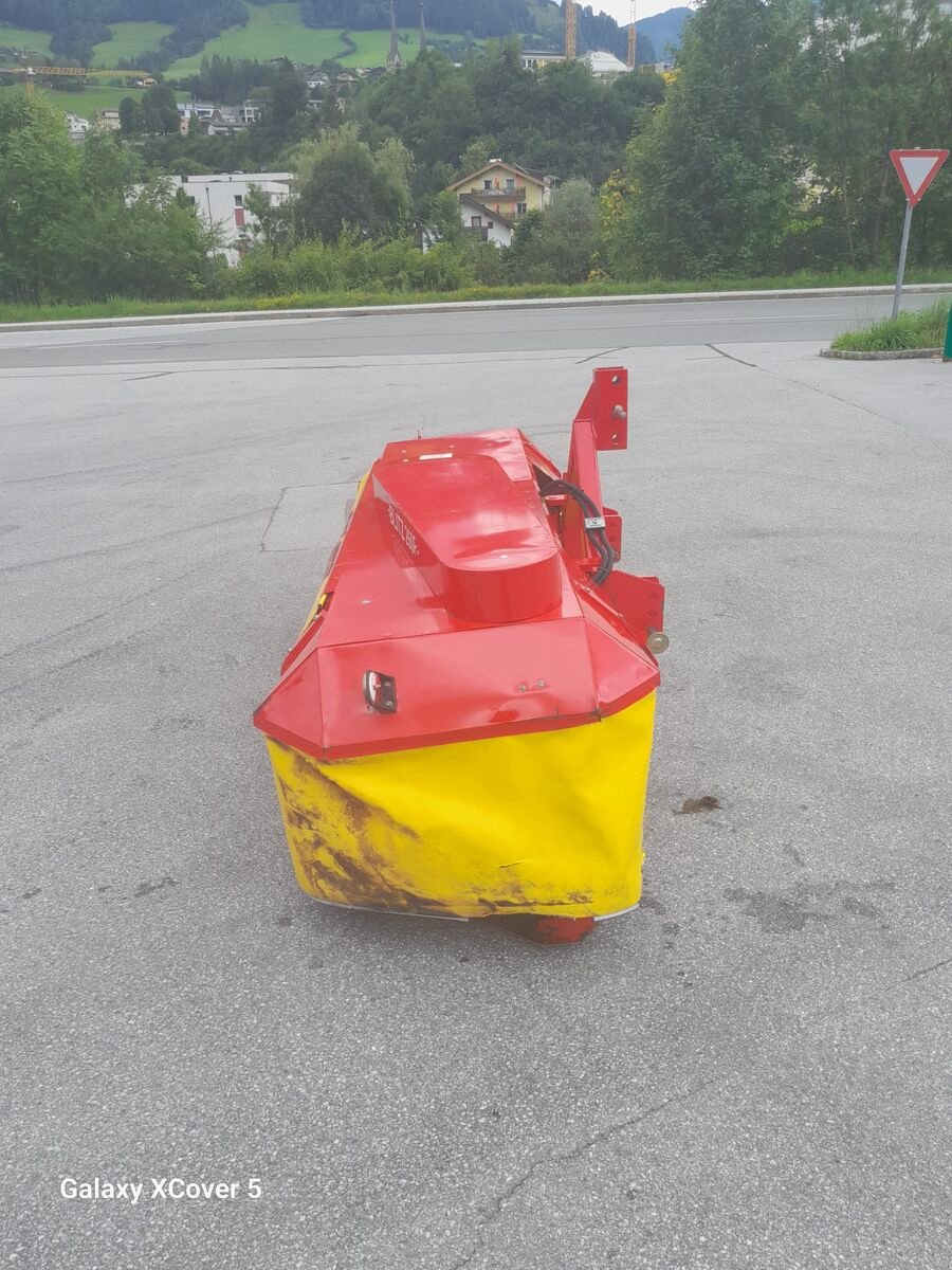 Mähwerk des Typs Knüsel Blitz 260, Gebrauchtmaschine in St. Johann (Bild 2)