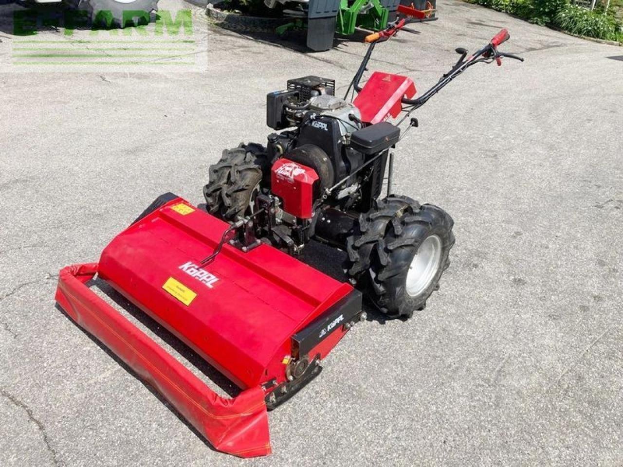 Mähwerk of the type Köppl bals 14 berg-athlet grundgerät, Gebrauchtmaschine in SANKT MARIENKIRCHEN BEI SCHÄRDING (Picture 1)