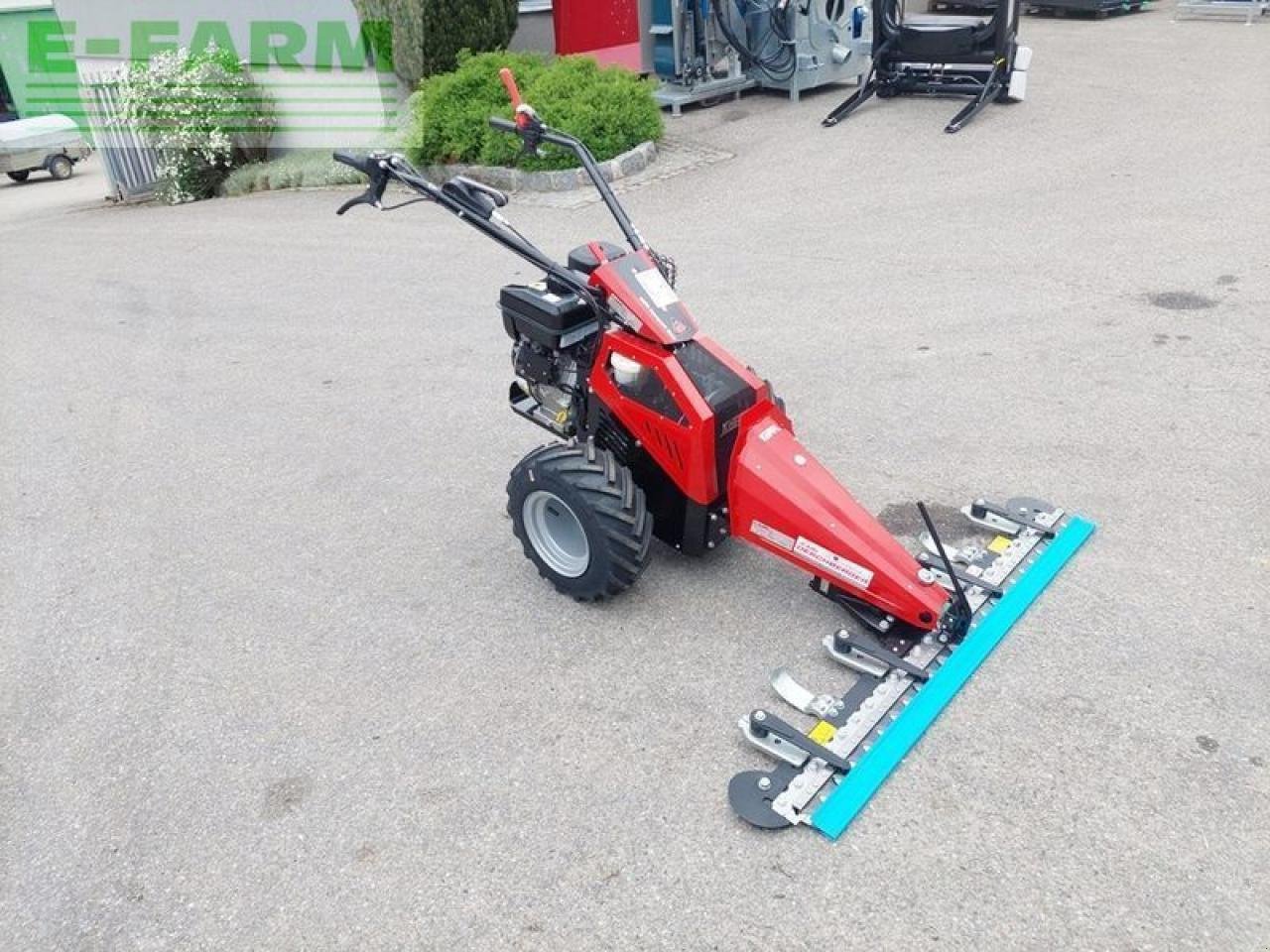 Mähwerk Türe ait Köppl ce10 compact easy motormäher, Gebrauchtmaschine içinde SANKT MARIENKIRCHEN BEI SCHÄRDING (resim 3)