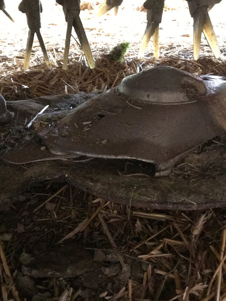 Mähwerk типа Kongskilde GSX 320 SP, Gebrauchtmaschine в Calmont (Фотография 7)