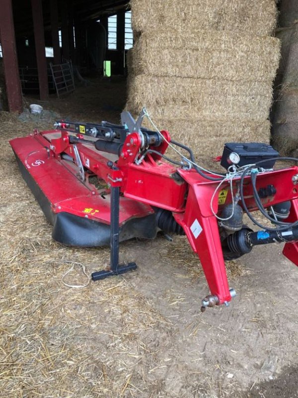 Mähwerk of the type Kongskilde GXS 3205, Gebrauchtmaschine in SAINTE GENEVIEVE SUR AGENCE (Picture 1)