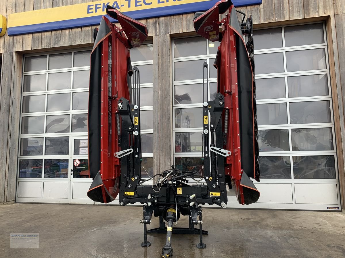 Mähwerk of the type Kongskilde GXS9005, Vorführmaschine in Ainring (Picture 1)