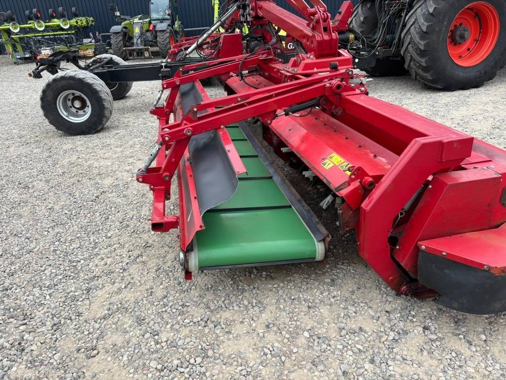 Mähwerk Türe ait Kongskilde GXT 13005 + GXF 3605 Front, Gebrauchtmaschine içinde Ribe (resim 3)