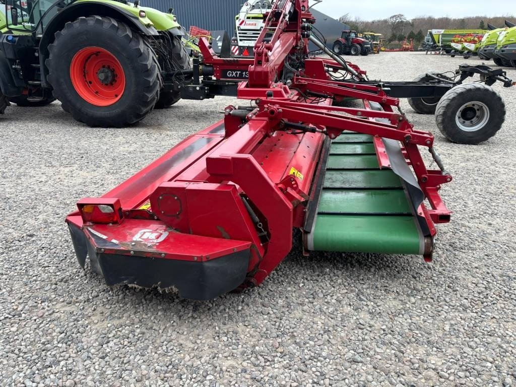Mähwerk Türe ait Kongskilde GXT 13005 + GXF 3605 Front, Gebrauchtmaschine içinde Ribe (resim 7)