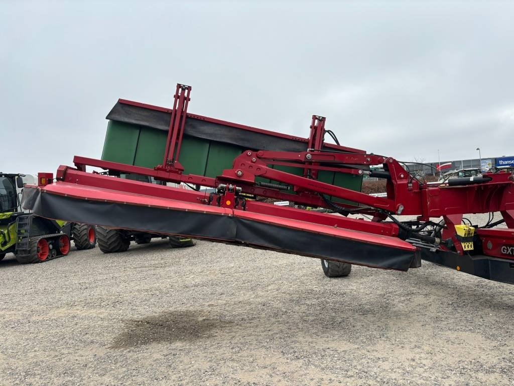 Mähwerk Türe ait Kongskilde GXT 13005 + GXF 3605 Front, Gebrauchtmaschine içinde Ribe (resim 14)