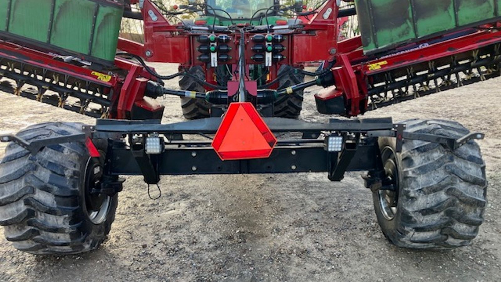 Mähwerk типа Kongskilde GXT 13005 P Collector, Gebrauchtmaschine в Thisted (Фотография 3)