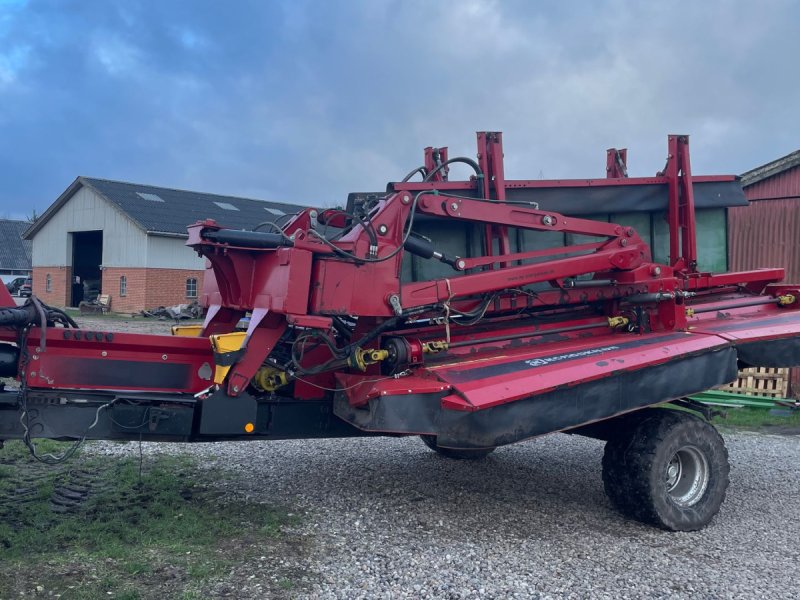 Mähwerk van het type Kongskilde GXT 13005 P Collector, Gebrauchtmaschine in Ribe
