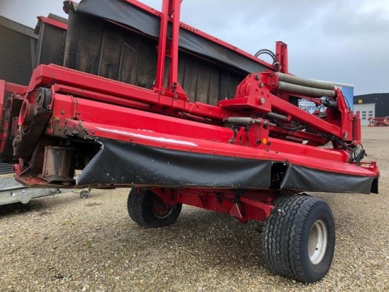 Mähwerk типа Kongskilde GXT13005P, Gebrauchtmaschine в Skjern (Фотография 4)