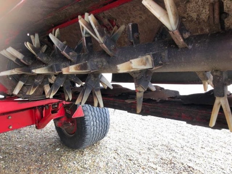 Mähwerk типа Kongskilde GXT13005P, Gebrauchtmaschine в Skjern (Фотография 5)