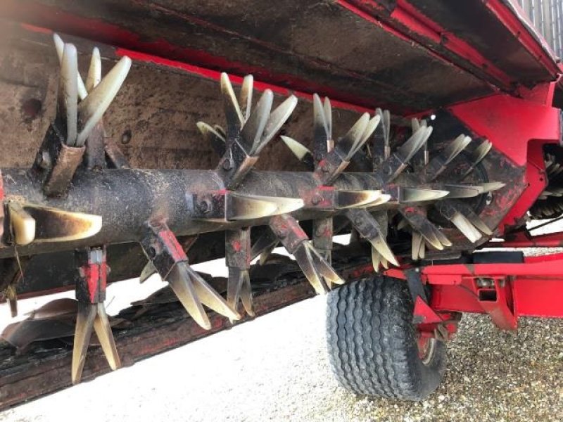 Mähwerk типа Kongskilde GXT13005P, Gebrauchtmaschine в Skjern (Фотография 6)