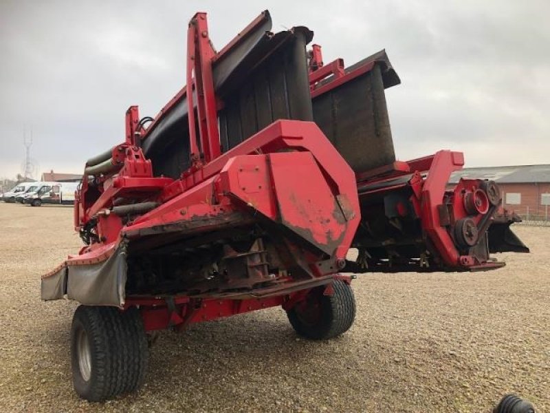Mähwerk типа Kongskilde GXT13005P, Gebrauchtmaschine в Skjern (Фотография 3)