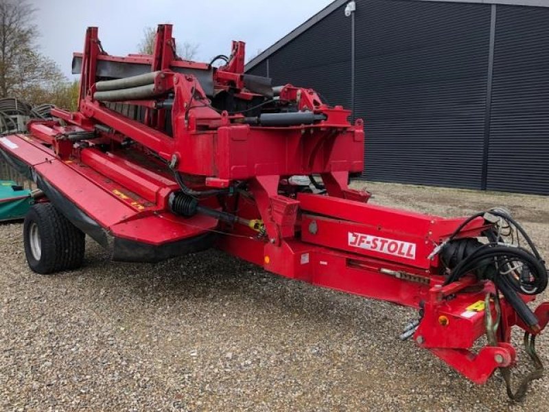 Mähwerk типа Kongskilde GXT13005P, Gebrauchtmaschine в Skjern (Фотография 2)