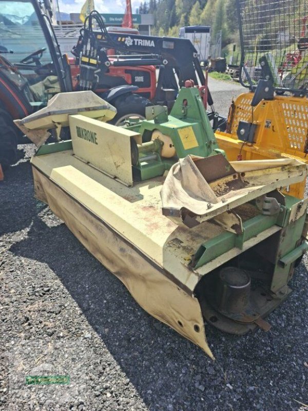Mähwerk des Typs Krone 243 Front, Gebrauchtmaschine in Schlitters (Bild 3)