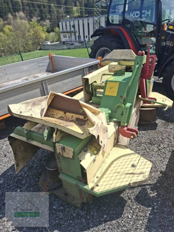 Mähwerk des Typs Krone 243 Front, Gebrauchtmaschine in Schlitters (Bild 2)