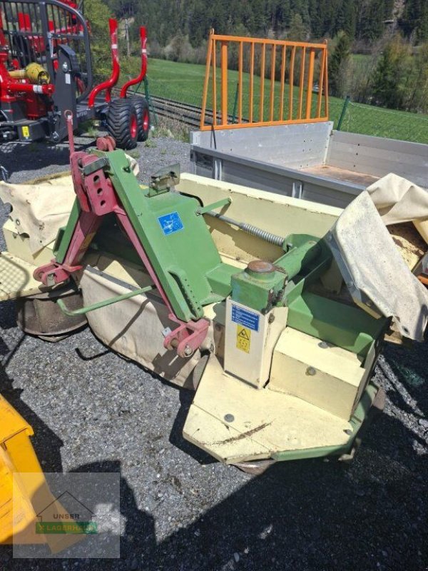 Mähwerk des Typs Krone 243 Front, Gebrauchtmaschine in Schlitters (Bild 1)