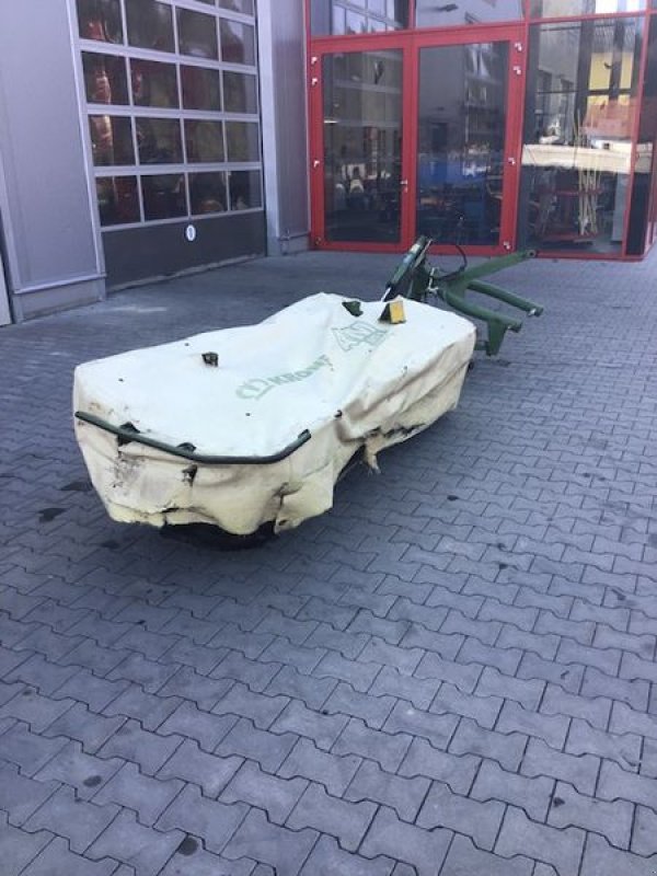 Mähwerk of the type Krone 243 S, Gebrauchtmaschine in Stössing (Picture 1)