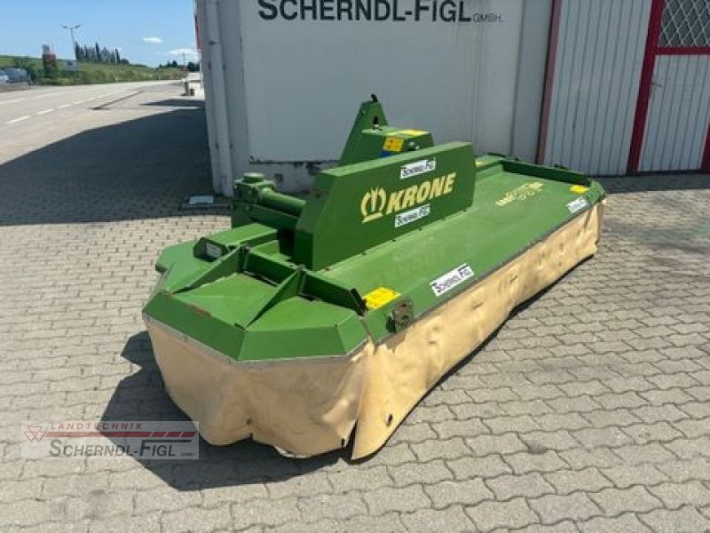 Mähwerk a típus Krone 32 P, Gebrauchtmaschine ekkor: St.Margarethen (Kép 6)