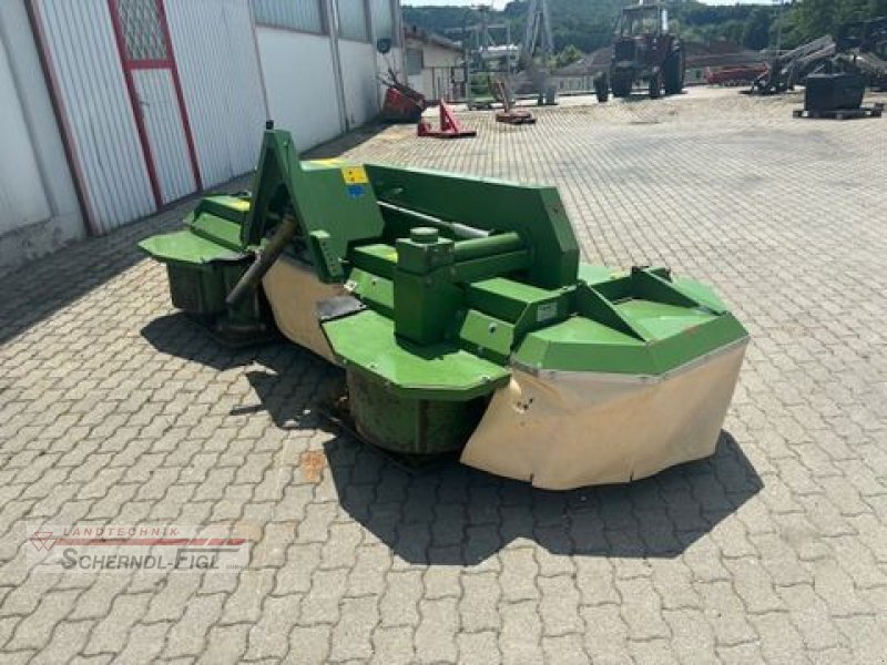 Mähwerk a típus Krone 32 P, Gebrauchtmaschine ekkor: St.Margarethen (Kép 5)