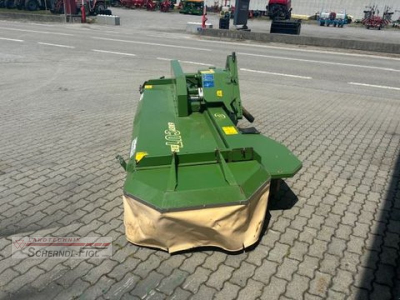 Mähwerk a típus Krone 32 P, Gebrauchtmaschine ekkor: St.Margarethen (Kép 3)