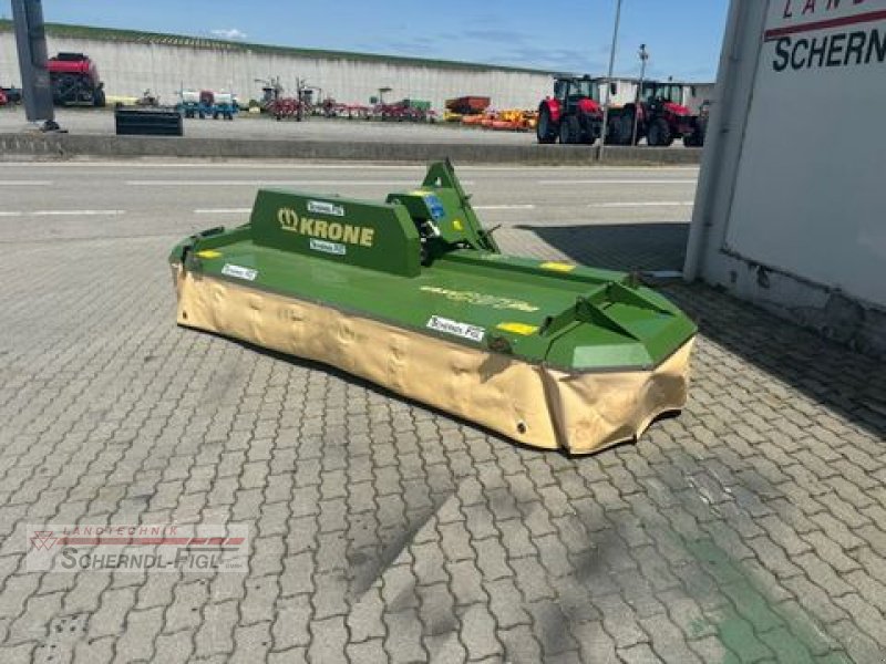 Mähwerk a típus Krone 32 P, Gebrauchtmaschine ekkor: St.Margarethen (Kép 2)