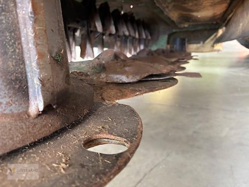 Mähwerk typu Krone 320 CV-Q, Gebrauchtmaschine v Colmar-Berg (Obrázek 3)