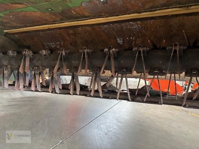 Mähwerk typu Krone 320 CV-Q, Gebrauchtmaschine v Colmar-Berg (Obrázek 4)