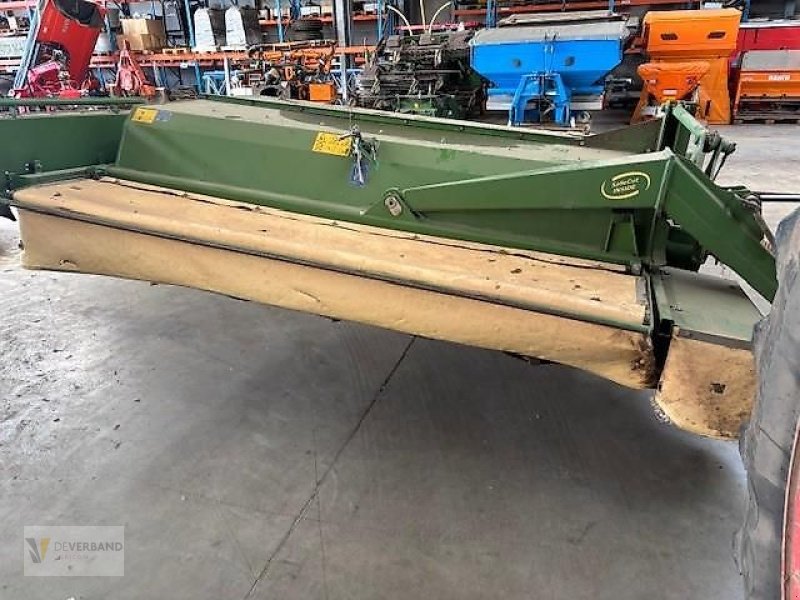 Mähwerk typu Krone 320 CV-Q, Gebrauchtmaschine v Colmar-Berg (Obrázek 1)
