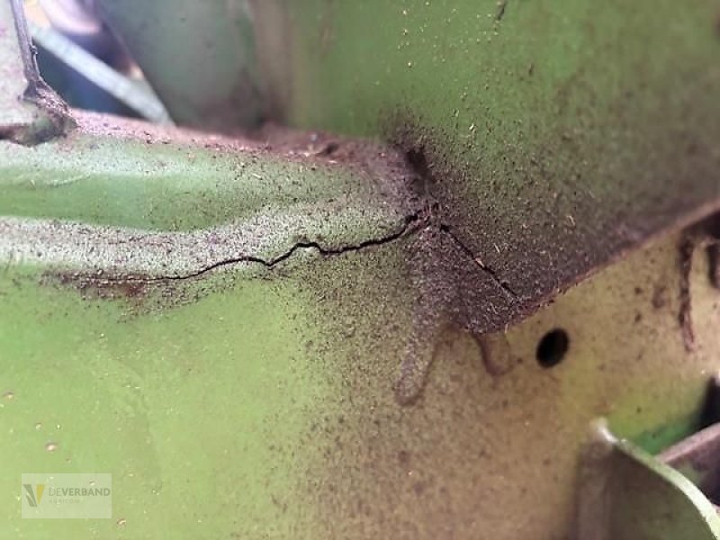 Mähwerk typu Krone 320 CV-Q, Gebrauchtmaschine v Colmar-Berg (Obrázek 7)