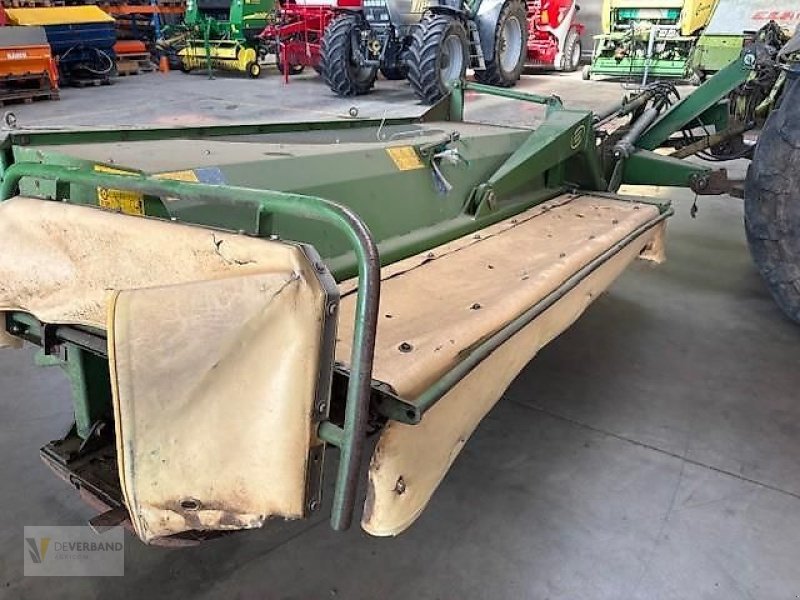 Mähwerk typu Krone 320 CV-Q, Gebrauchtmaschine v Colmar-Berg (Obrázek 2)
