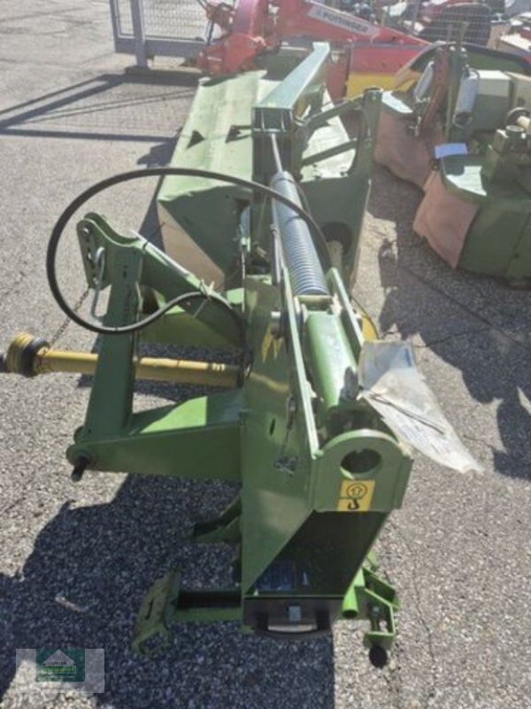 Mähwerk Türe ait Krone 320R Easy Cut, Gebrauchtmaschine içinde Klagenfurt (resim 2)