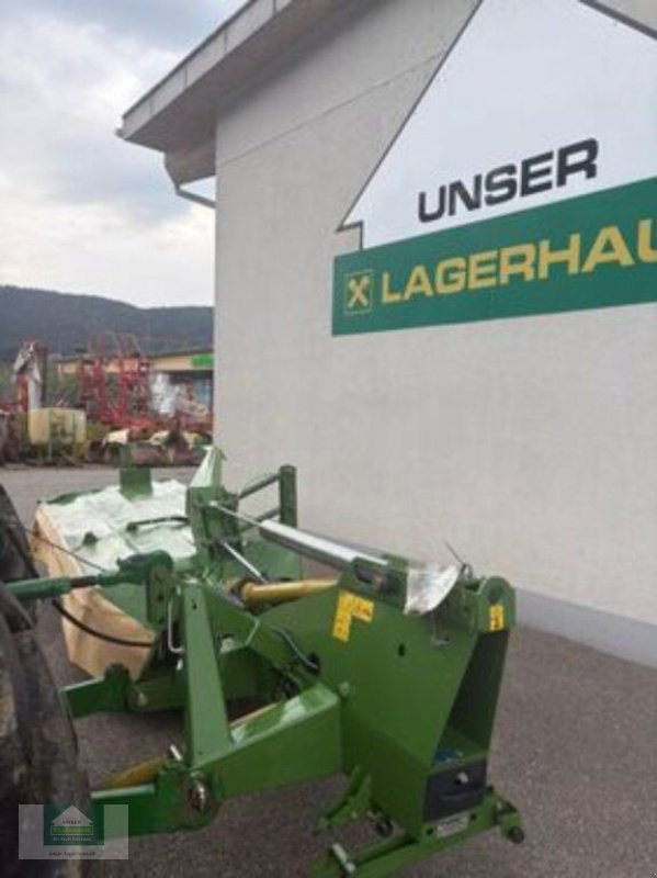 Mähwerk Türe ait Krone 320R Easy Cut, Gebrauchtmaschine içinde Klagenfurt (resim 5)