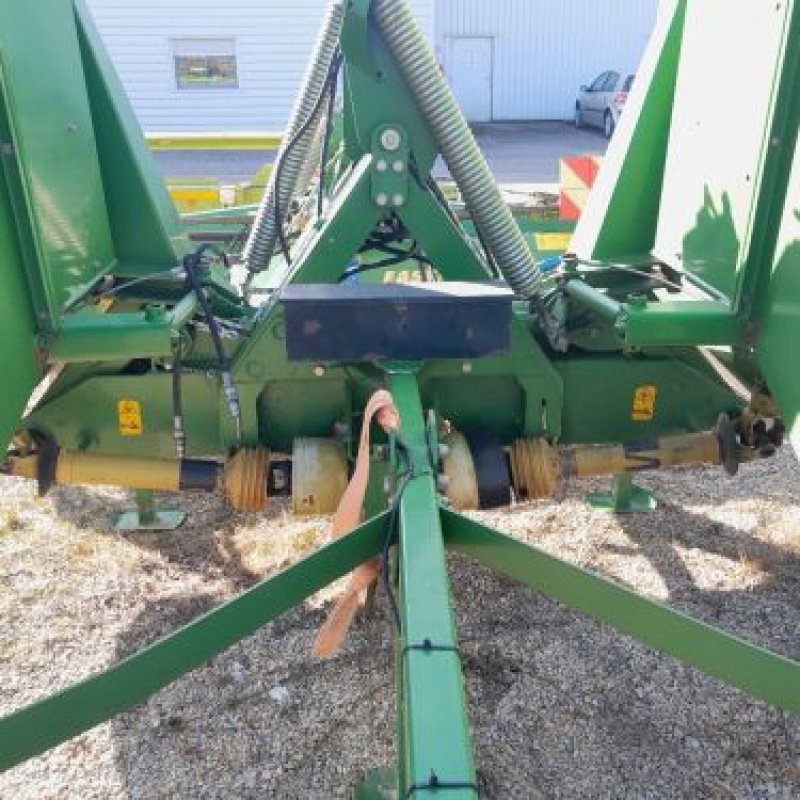 Mähwerk типа Krone 9140 CV, Gebrauchtmaschine в RUPT (Фотография 5)