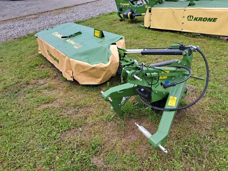 Mähwerk of the type Krone Active Mow R 240, Neumaschine in Gutzkow (Picture 1)