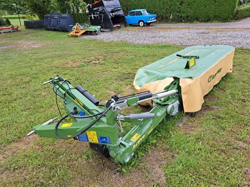 Mähwerk of the type Krone Active Mow R 240, Neumaschine in Gutzkow (Picture 2)