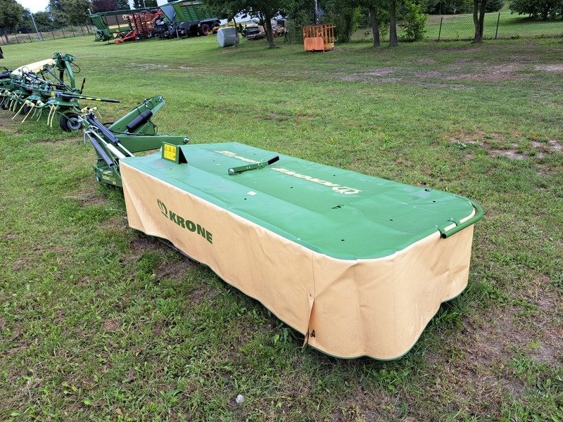 Mähwerk of the type Krone Active Mow R 240, Neumaschine in Gutzkow (Picture 3)