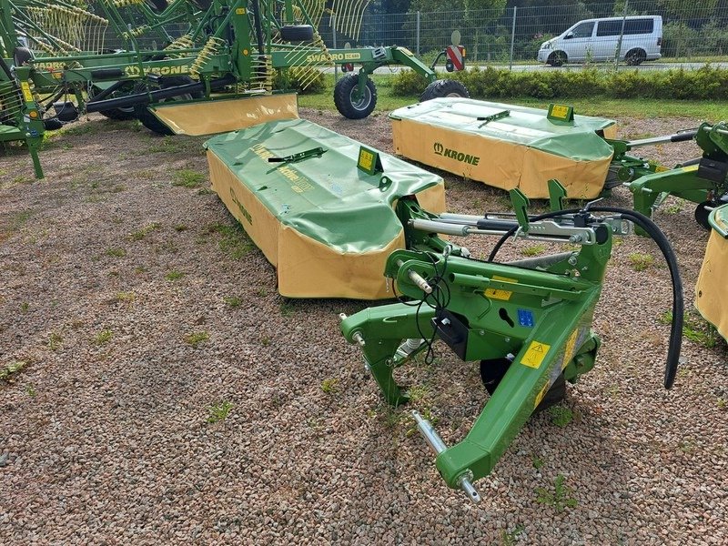 Mähwerk of the type Krone Active Mow R 280, Neumaschine in Gülzow-Prüzen OT Mühlengeez (Picture 2)