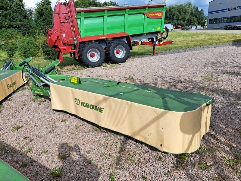 Mähwerk of the type Krone Active Mow R 280, Neumaschine in Gülzow-Prüzen OT Mühlengeez (Picture 3)
