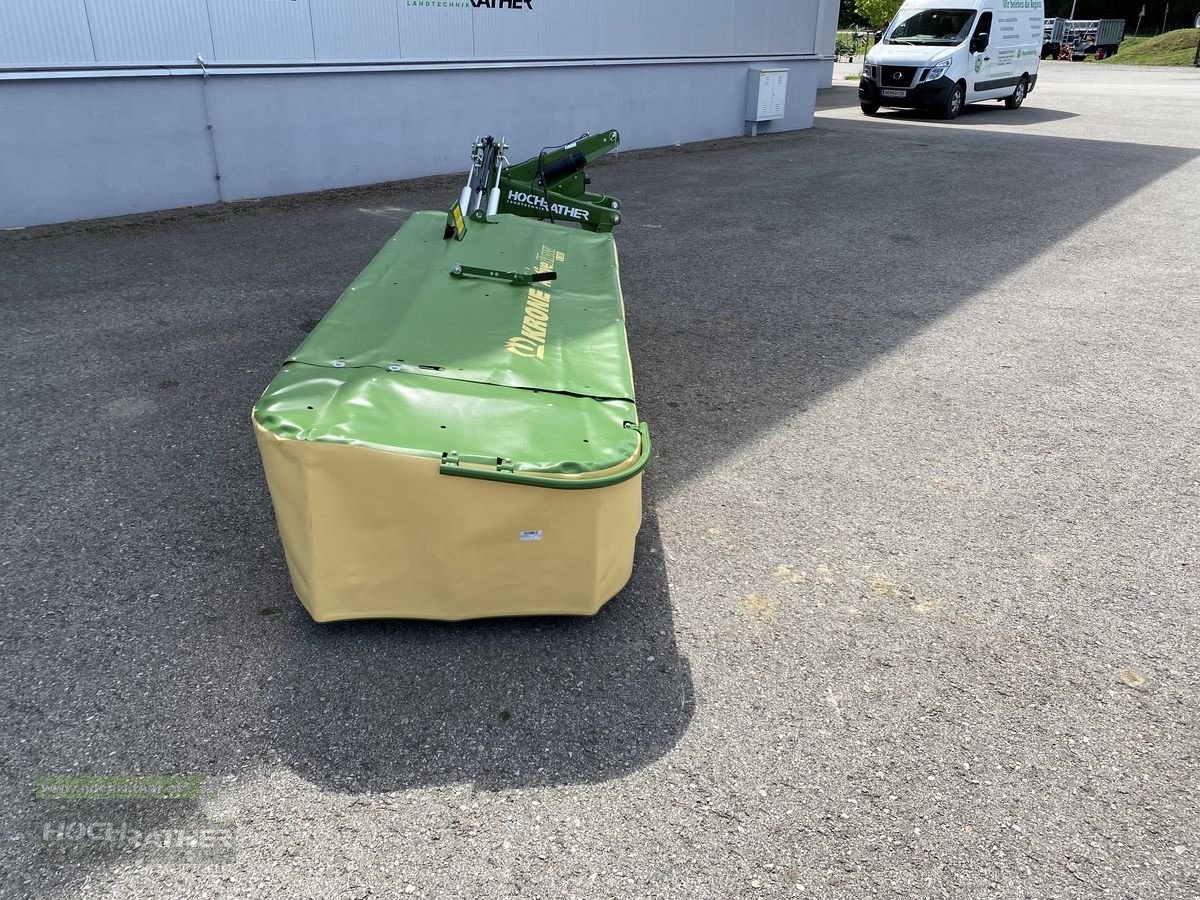 Mähwerk a típus Krone Active Mow R 280, Neumaschine ekkor: Kronstorf (Kép 4)