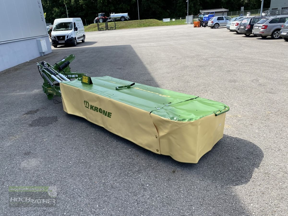Mähwerk a típus Krone Active Mow R 280, Neumaschine ekkor: Kronstorf (Kép 5)