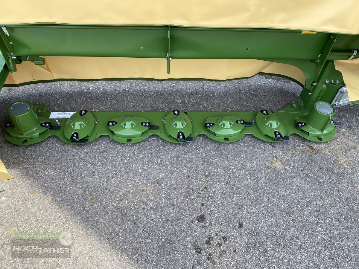 Mähwerk a típus Krone Active Mow R 280, Neumaschine ekkor: Kronstorf (Kép 12)