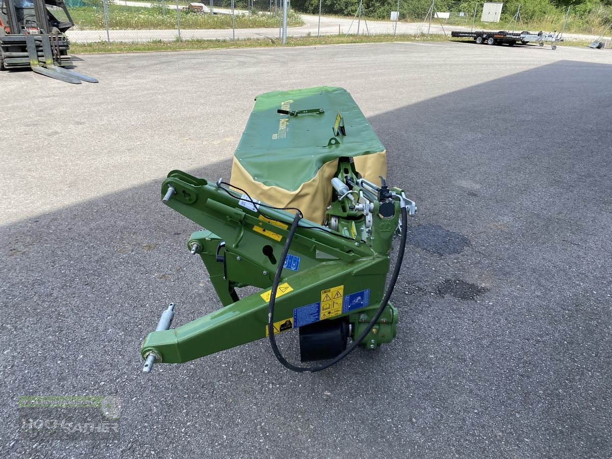 Mähwerk a típus Krone Active Mow R 280, Neumaschine ekkor: Kronstorf (Kép 9)
