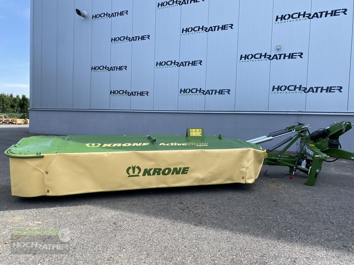 Mähwerk a típus Krone Active Mow R 280, Neumaschine ekkor: Kronstorf (Kép 1)