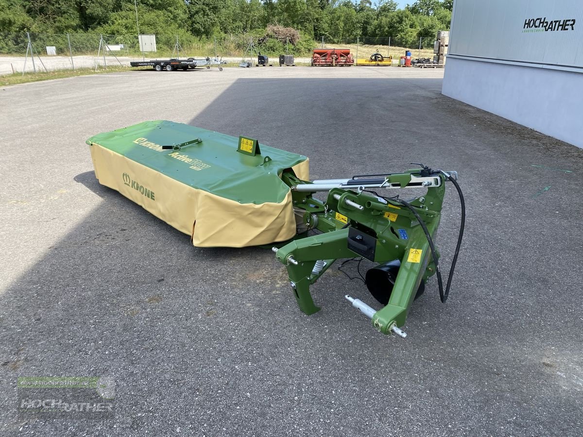 Mähwerk a típus Krone Active Mow R 280, Neumaschine ekkor: Kronstorf (Kép 10)
