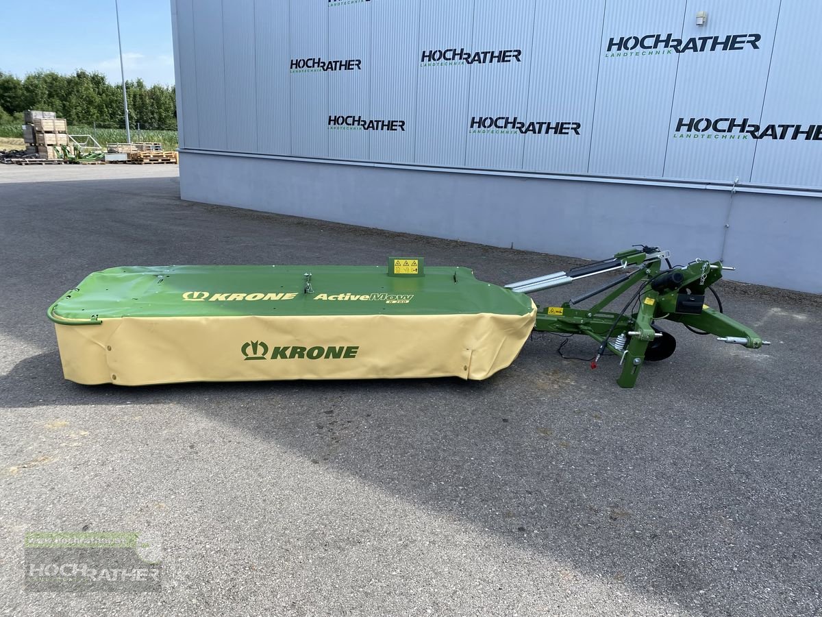 Mähwerk a típus Krone Active Mow R 280, Neumaschine ekkor: Kronstorf (Kép 2)
