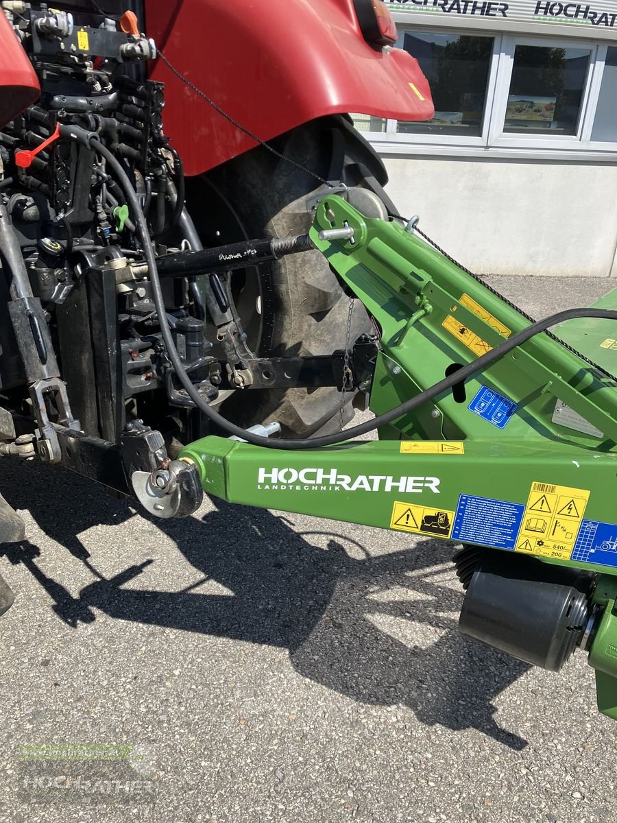 Mähwerk des Typs Krone Active Mow R 280, Neumaschine in Kronstorf (Bild 6)