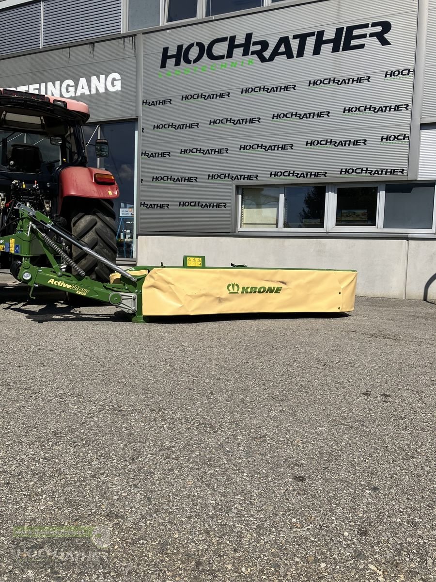Mähwerk des Typs Krone Active Mow R 280, Neumaschine in Kronstorf (Bild 2)